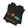 Roger L. Crique Brain Tees | Wordplay Puzzle T-Shirt