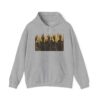 One Love. One Hoodie. by Roger L. Crique Art Hoodie | Shelterhut