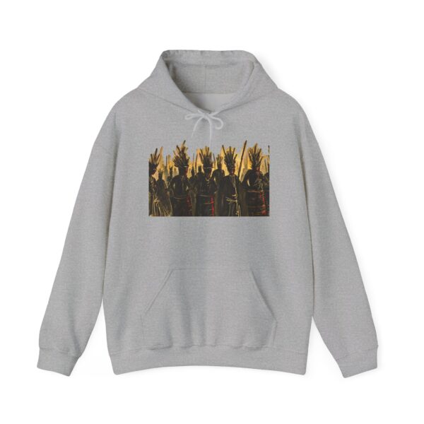 One Love. One Hoodie. by Roger L. Crique Art Hoodie | Shelterhut
