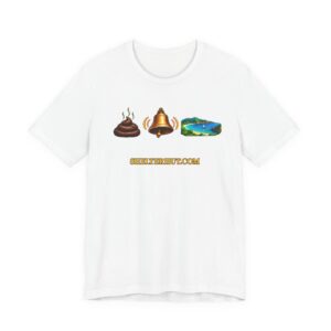 Roger L. Crique Brain Tees | Wordplay Puzzle T-Shirt