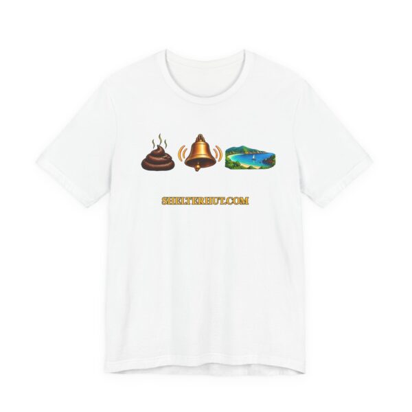 Roger L. Crique Brain Tees | Wordplay Puzzle T-Shirt