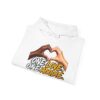 One Love. One Hoodie. by Roger L. Crique Art Hoodie | Shelterhut