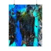 8609549889289761750_2048.jpeg Turquoise Storm II – Hidden Visions by Roger L. Crique | Shelterhut