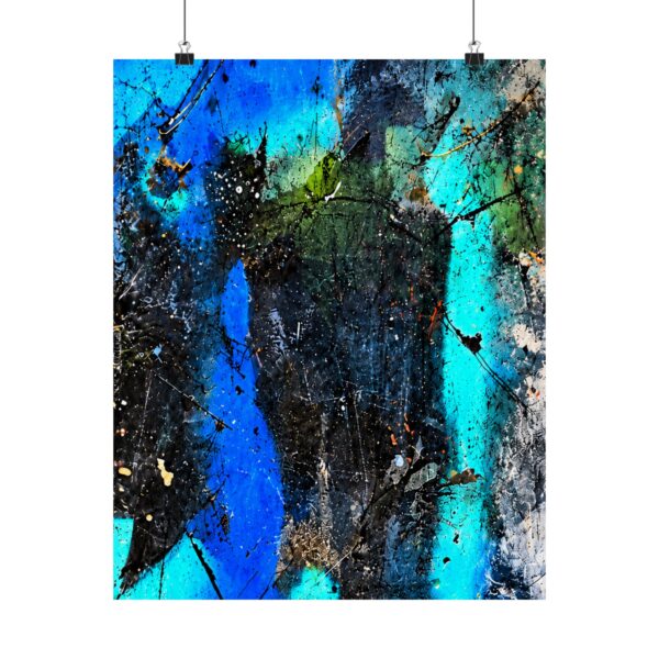 8609549889289761750_2048.jpeg Turquoise Storm II – Hidden Visions by Roger L. Crique | Shelterhut