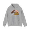 One Love. One Hoodie. by Roger L. Crique Art Hoodie | Shelterhut