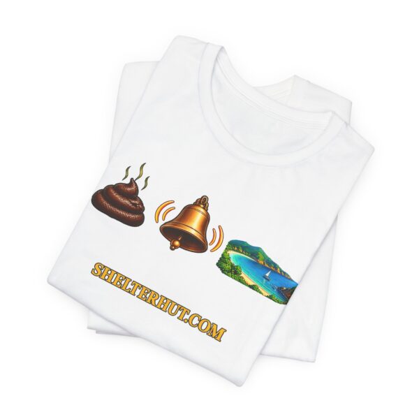 Roger L. Crique Brain Tees | Wordplay Puzzle T-Shirt